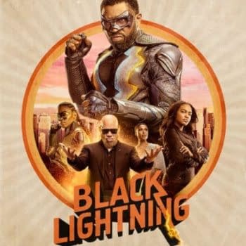 Black Lightning Season 2 Premiere Summary: "Team Lightning" Faces Green Light Fallout