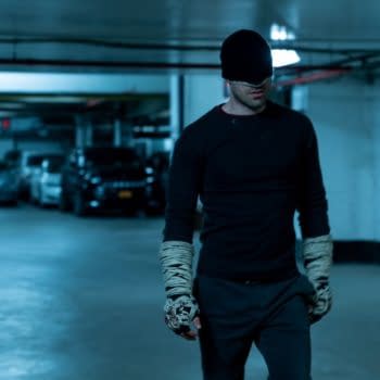 Daredevil Season 3: New Poster Teases Matt Murdock's Internal Conflict