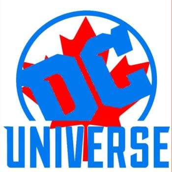 Canadian Version of DC Universe Streaming Service on Its Way&#8230; Honest