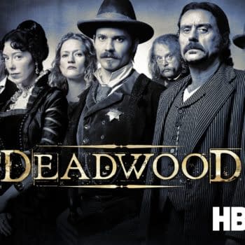 Let's Break Out The Peaches- Happy 15th Birthday, 'Deadwood'!