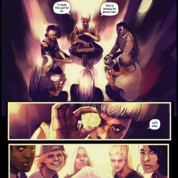 Thank FOC It's Friday &#8211; Time for Comic Book Retailers To DIE?