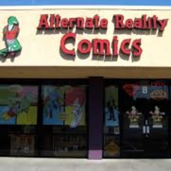 Comic Store In Your Future: Vacations For Comic Shop Owners