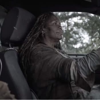Fear the Walking Dead Season 4 'Weak' Preview: Morgan Readies a Return Home; Althea, June Find Trouble
