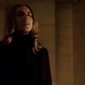 FX Releases Official Trailer for 'American Horror Story: Apocalypse'