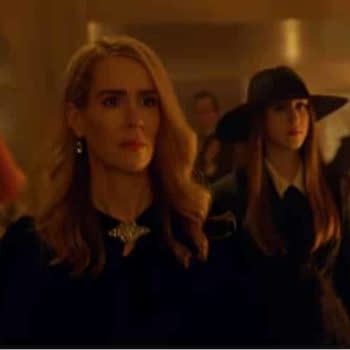 'American Horror Story: Apocalypse' Official Preview Starts at the Very Ending &#8211; a Very Bad Place to Start