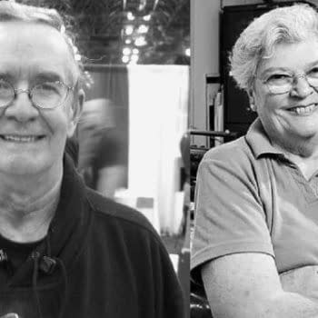 Roy Thomas on the Passing of Marie Severin and Gary Friedrich