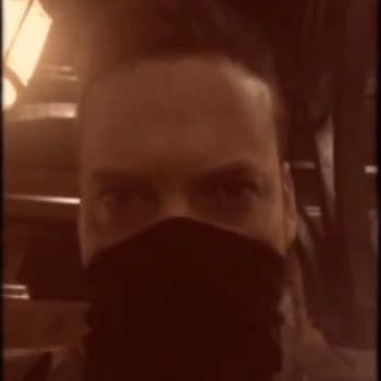 Gotham Season 5: Is Shane West Just Begging Us to Assume He's Bane?