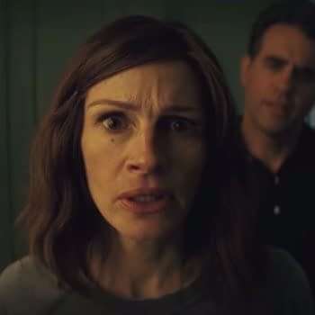 Homecoming: Julia Roberts Done Coming Home, Won't Appear in Season 2 (SPOILERS)