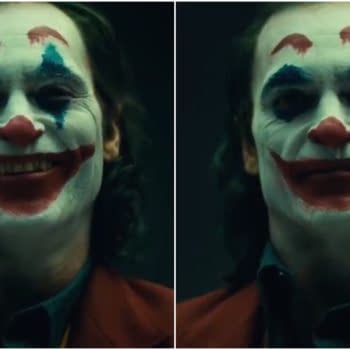 Teaser Trailer for Todd Phillips' 'Joker' Coming on Wednesday