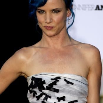 Juliette Lewis Joins ABC's Roseanne Continuation, The Conners