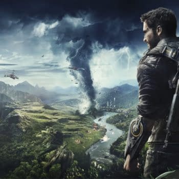 Latest Just Cause 4 Trailer Asks the Hard Philosophical Questions