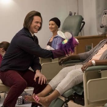 Kidding Season 1 'Every Pain Needs a Name': Just Say "Presto!" to Drugs (PREVIEW)