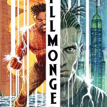 Killmonger Mini-Series by Bryan Edward Hill and Juan Ferreyra Takes Inspiration From Black Panther Movie