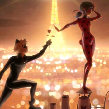 Live-Action Miraculous: Tales of Ladybug &#038; Cat Noir Projects Coming