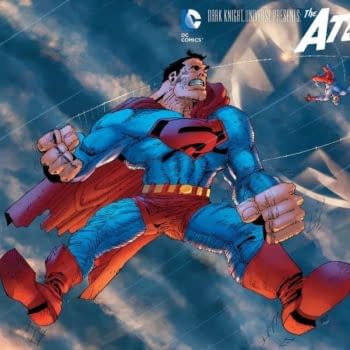 Do You Remember&#8230; Superman's Penis?