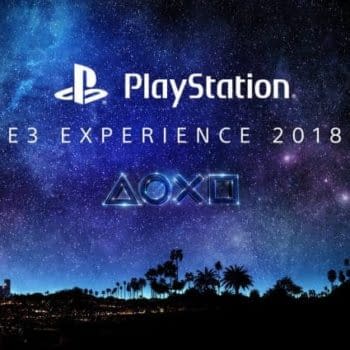 Sony Says There Will Be No PlayStation Experience for 2018