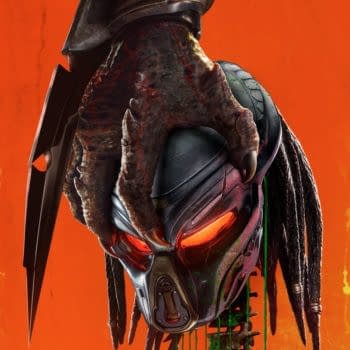 Castle of Horror: The Predator is All Over The Place And We Can't Agree
