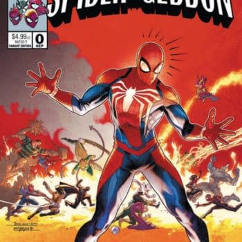 Which Of Marvel's 8 Exclusive Retailer Covers in September Did Anyone Actually Bother With