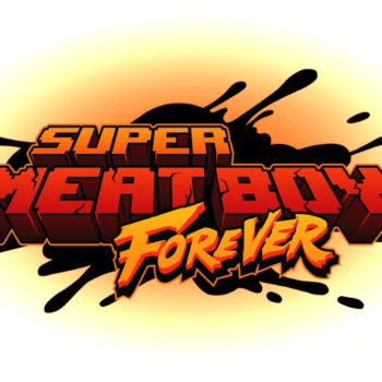 Super Meat Boy Forever Slated for an April 2019 Release
