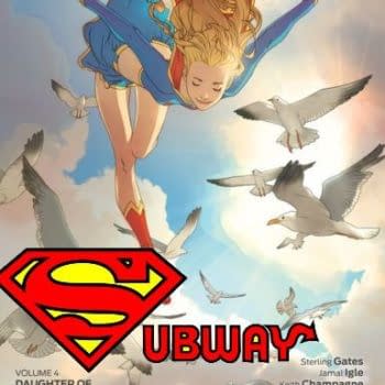 When A Comic Creator's Career Doesn't Go The Way They Were Expecting&#8230;