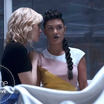 The Gifted Season 2: New Mutants, Alliances, and Motivations Plus a New Image