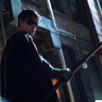 A Gallery of 19 New Photos From DC Universe's 'Titans'