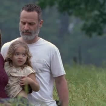 The Walking Dead Season 9 Premiere: Check Out the First 5 Minutes Here!