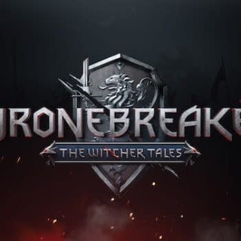 CD Projekt Red Releases a New Trailer for Thronebreaker