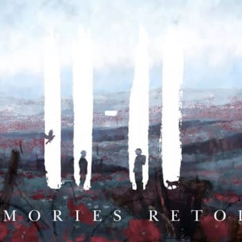 Bandai Namco and War Child UK Form Partnership on 11-11: Memories Retold DLC