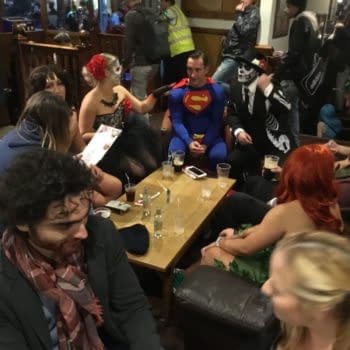The Daily LITG – 28th October 2018 &#8211; The Last Day of MCM