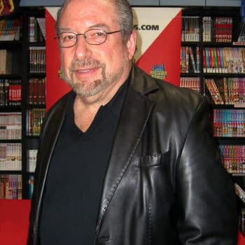 Nancy Silberkleit Pays Tribute to Archie's Editor-In-Chief Victor Gorelick