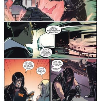 Marvel Comics Sends Shuri, Venom, Cosmic Ghost Rider, Spider-Geddon, X-Men Black for Second Printings