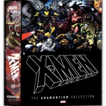Marvel Liquidates 59 More Hardcovers to Comic Book Retailers