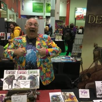 The Daily LITG, 29th October 2018 – Thank You So Very Much, Joel Meadows