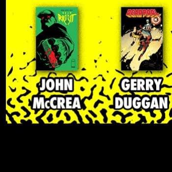 The Daily LITG, 24th October 2018 &#8211; The Remains of the NYCC Gossip