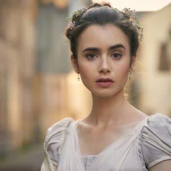 5 Images from BBC One's 'Les Misèrables' Adaptation