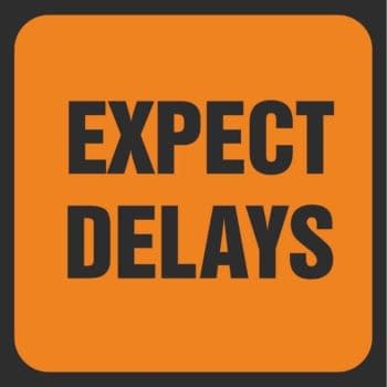 Iowa Comic Stores and More Affected by Late Shipments This Week