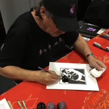 The Daily LITG &#8211; 26th October 2018 &#8211; MCM London Comic Con Begins Today