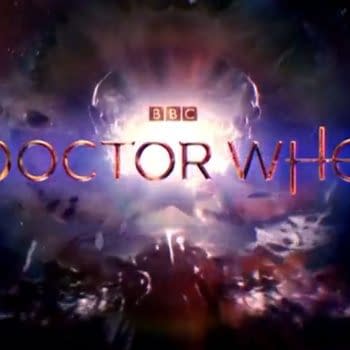 Ten Thoughts About Doctor Who: The Ghost Monument