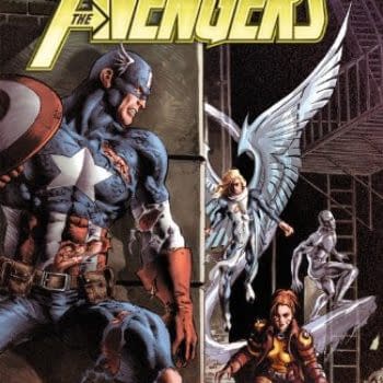 Marvel Comics Liquidates Hardcovers to Comic Stores