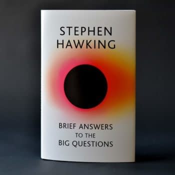 Stephen Hawking Predicted Superhumans Will Destroy Humanity