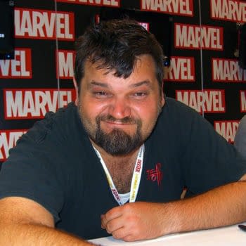 Two Meta-Looks at Comics From Marvel and DC This Week