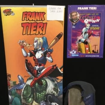 Where In The World Is The Nathanial Dusk TPB?