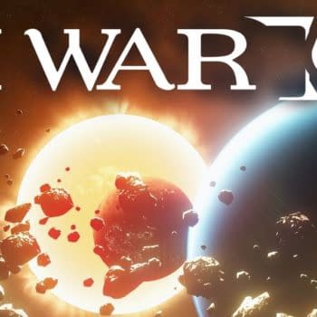 Arcen Games Announces AI War 2 Launching on Early Access