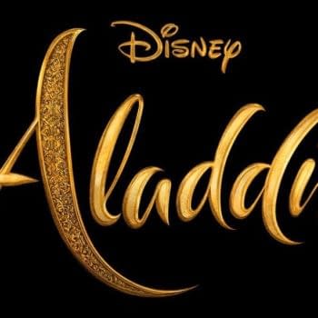 Disney Releases Teaser Poster for Guy Ritchie's 'Aladdin'