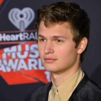 Ansel Elgort Joins the Cast of Steven Spielberg's West Side Story