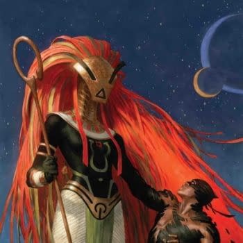 Marvel Comics Full Solicitations for January 2019