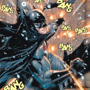 Comixology Bestseller List, 19th October 2018 &#8211; The Crossover-Then-New-Writer Paradigm