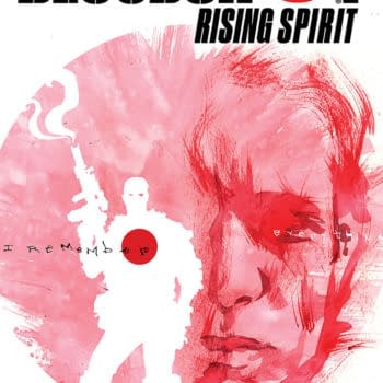 Read This Preview of Bloodshot Rising Spirit Before It's Too Late