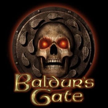 Baldur's Gate 3 Apparently In The Works With Brian Fargo